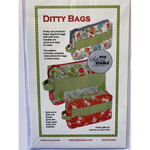 Ditty Bags