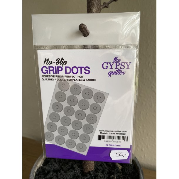 Grip Dots.